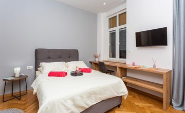Gorgeous apartment in Rijeka with WiFi 3