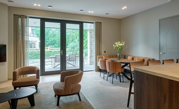 Scape - 4-Persons-Appartement 3