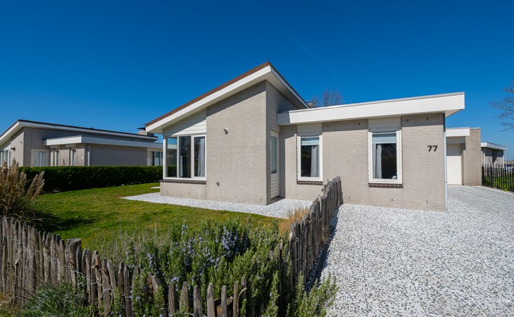 Ostrea 77 | Roompot Beach Resort 1