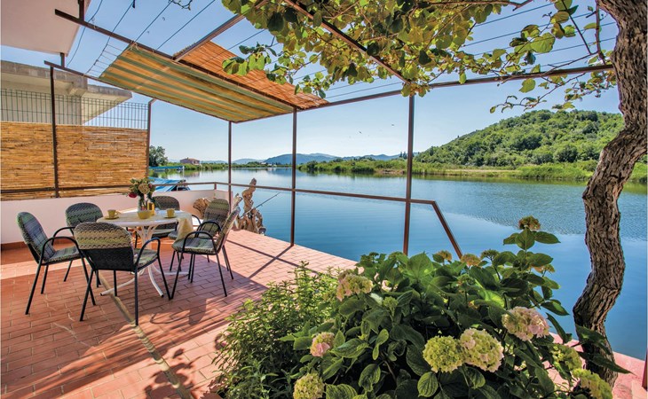 Amazing home in Opuzen with WiFi 1