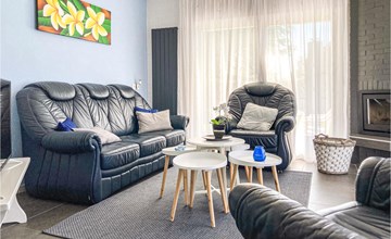 4 bedroom gorgeous home in Bruinisse 3