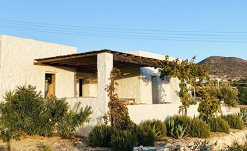 Ferienvilla "Villa Stamata" mit Pool und Garten 2