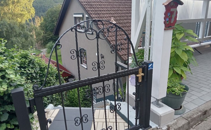 Haus Wiesental 1