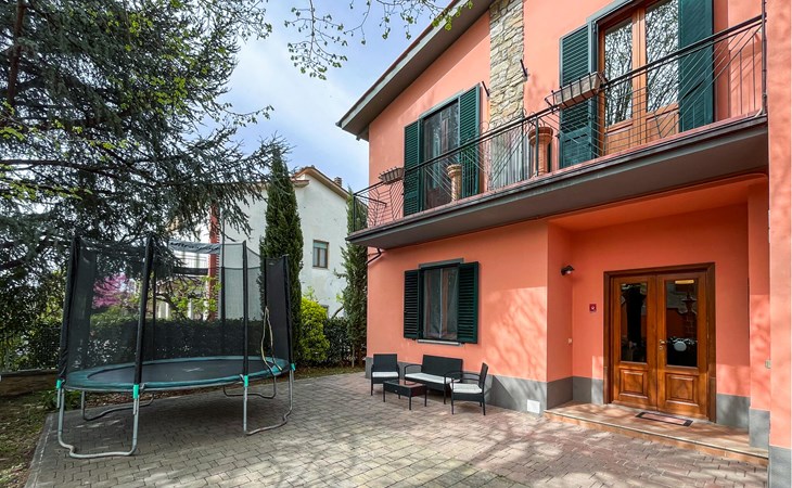 Beautiful home in Cortona with WiFi 1