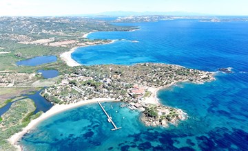 Centro Vacanze Isuledda 2