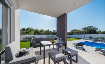 Villa Pollux 2