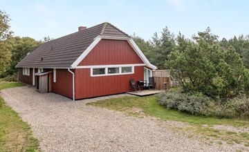 „Tora“ – 3 km vom Meer entfernt in Westjütland 3