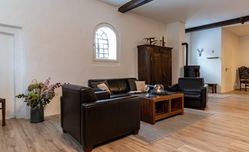 Vakantiehuis Hof Ewers 2