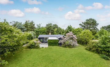 3 bedroom nice home in Vejby 2