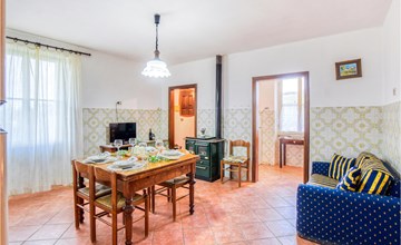 Nice apartment in Magliano in Toscana 3