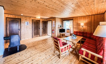 Cozy home in Vinstra with sauna 2