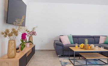 Lovely home in Kraljevica with kitchen 3