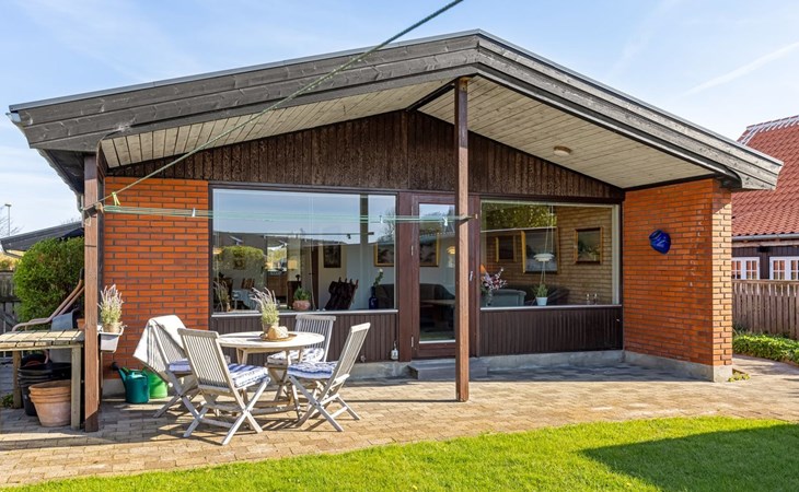 "Sune" - 800m from the sea 1