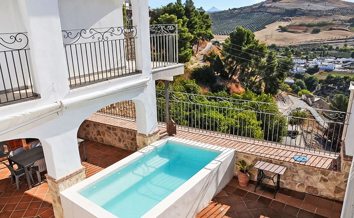 Torreon de Morayma 1