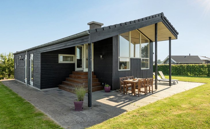 "Myrte" - 500m from the sea in SE Jutland 1