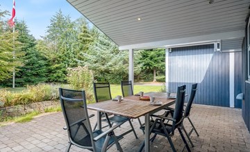 "Nashota" - 600m from the sea 2