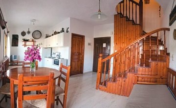 Wohnung Michalis in Agios Nikolaos mit Balkon 2