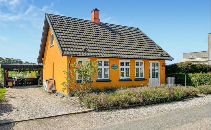 2 bedroom gorgeous home in Tranekær 1