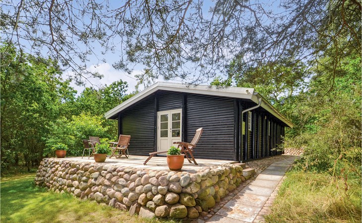 Amazing home in Ebeltoft with WiFi 1