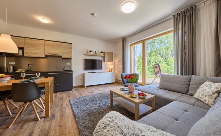 Portášky, Velká Úpa 2 1