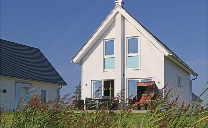 Cozy home in OstseeResort Olpenitz 1