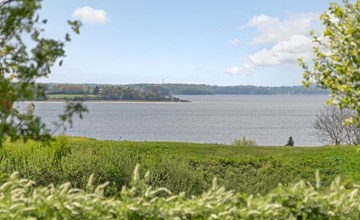 "Denahi" - 400m to the inlet in SE Jutland 3