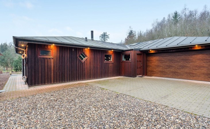 „Toska“ und Südostjütland 1