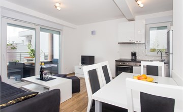 Lovely apartment in Makarska with WiFi 3