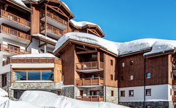 CGH Residence&Spa Lodge Hemera (ROS210) 2