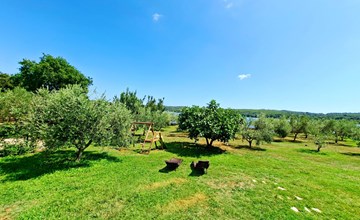 Beach House BET, romantisches Refugium im Olivenhain 3