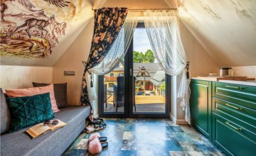 Stunning apartment in Koscielisko 3