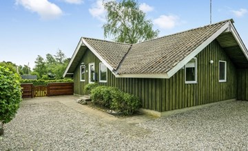 "Simonia" - 600 meter van de zee in Zuidoost-Jutland 2