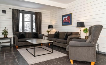3 bedroom nice apartment in Hemsedal 2