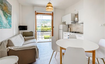 Lovely apartment in Pietra Ligure 3