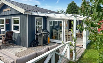 Gorgeous home in Juelsminde with WiFi 2
