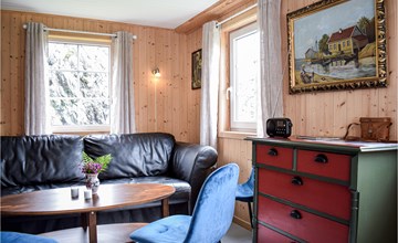 2 bedroom cozy home in Stolmen 3
