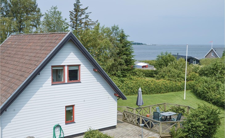 Fjordens Perle 1
