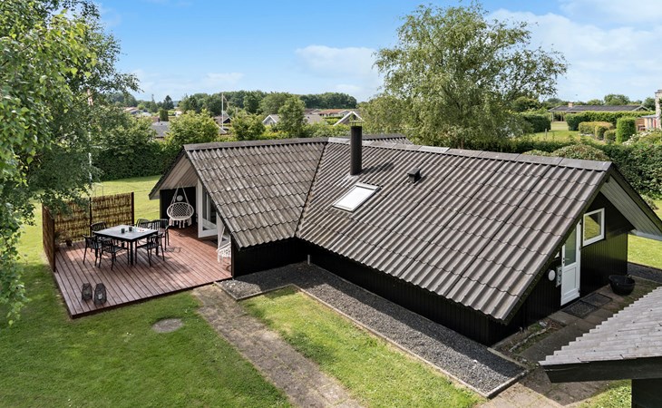 Cozy home in Hejls with WiFi 1