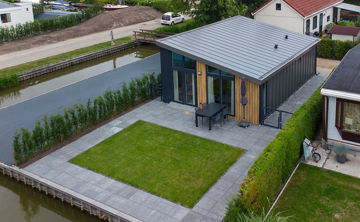 Brasem 4 pers- Margrietlaan 117 1