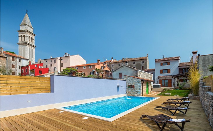 Villa San Rocco 1