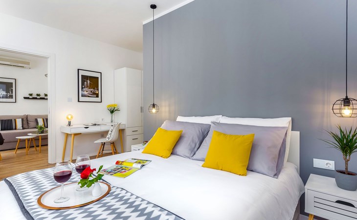 Wohnungen Rijeka Zentrum Terra I 1