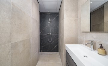Hotelsuite | 2 personen  2