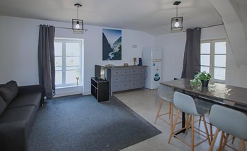 Nice apartment in Saint-Germain-La-Prade 2