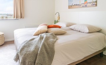 Appartement Residence Kabbelaarsbank (6P) - Penthouse de Parelduiker 3