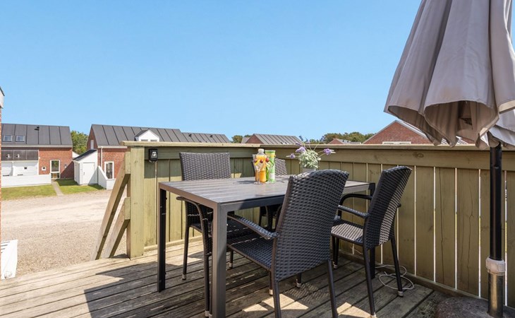 „Roya“ – 1,9 km vom Meer entfernt in Westjütland 1