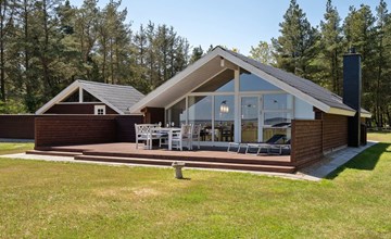 "Saila" - 500m to the inlet 3