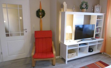 Wohnung in Kappeln mit Terrasse 3