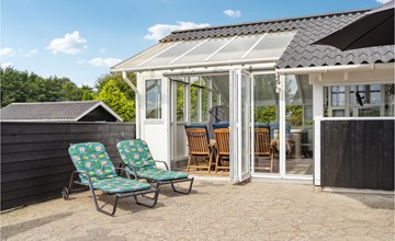 Awesome home in Haderslev with kitchen 3