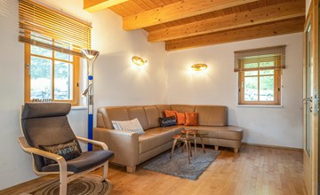 Ferienhaus in Guessing 3