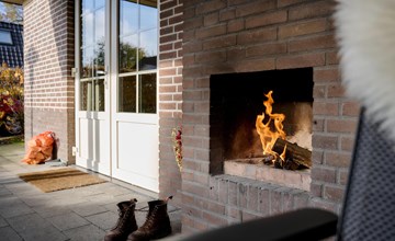 Villa de IJsvogel | 8 Pers. 3